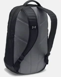 Men's UA Hustle 3.0 Backpack 15 Men's UA Hustle 3.0 Backpack -Sportswear Store 1294720 001 B