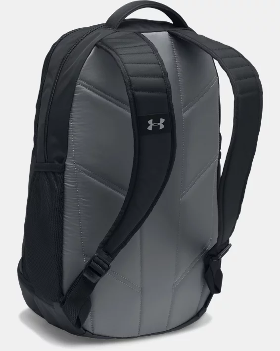 Men's UA Hustle 3.0 Backpack 8 Men's UA Hustle 3.0 Backpack - Image 8