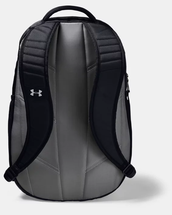 Men's UA Hustle 3.0 Backpack 3 Men's UA Hustle 3.0 Backpack - Image 3
