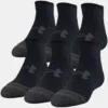 Kids' UA Performance Tech Low Cut Socks – 6-Pack