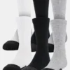 Kids' UA Performance Tech Crew Socks – 6-Pack