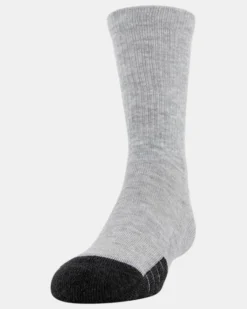 Kids' UA Performance Tech Crew Socks – 6-Pack 6 Kids' UA Performance Tech Crew Socks – 6-Pack -Sportswear Store 1348012 035 F14