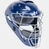 Adult UA Converge Solid Catching Mask
