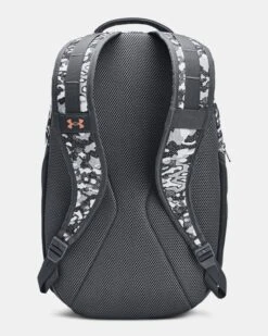 UA Hustle Backpack -Sportswear Store 1361176 104 SLB SL