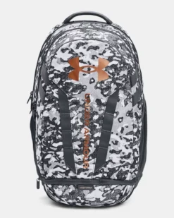 UA Hustle Backpack