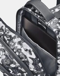 UA Hustle Backpack -Sportswear Store 1361176 104 SLINT SL