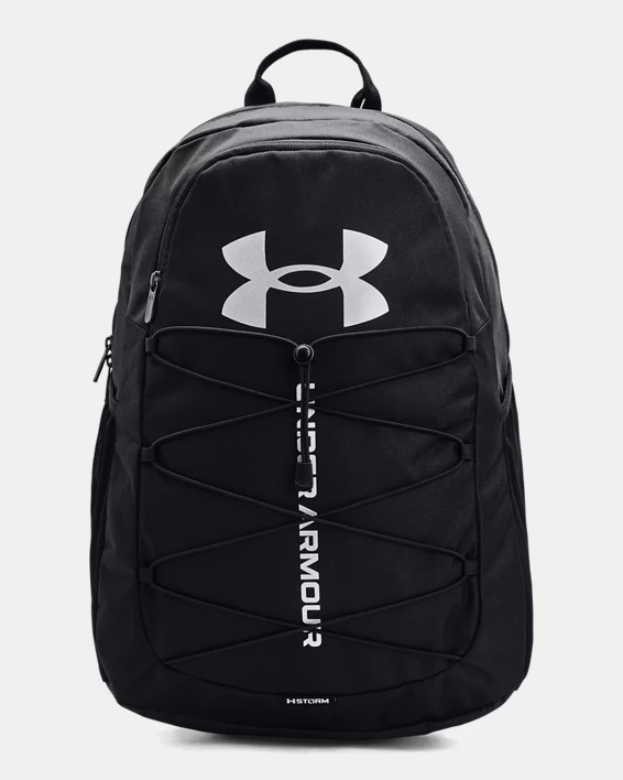 UA Hustle Sport Backpack 1 UA Hustle Sport Backpack