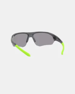 Kids' UA Playmaker Mirror Jr. Sunglasses -Sportswear Store 1364816 978 SLB SL