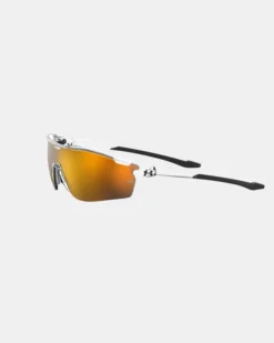 Kids' UA Gametime Jr. Mirror Sunglasses -Sportswear Store 1364827 991 SIDEDET SL