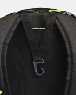 Kids' UA Ace 2 T-Ball Backpack -Sportswear Store 1365313 003 BCKDET SL