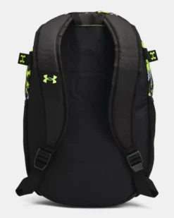 Kids' UA Ace 2 T-Ball Backpack -Sportswear Store 1365313 003 SLB SL