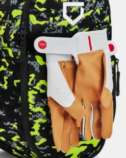 Kids' UA Ace 2 T-Ball Backpack -Sportswear Store 1365313 003 SLFADD SL