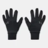 Boys' UA Storm Liner Gloves