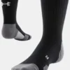 Kids' UA Team Crew Socks