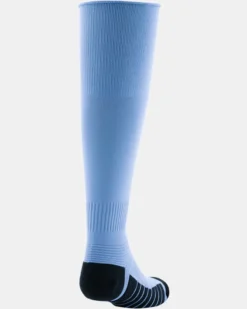 Kids' UA Soccer Over-The-Calf Socks 7 Kids' UA Soccer Over-The-Calf Socks -Sportswear Store 1367826 475 DL