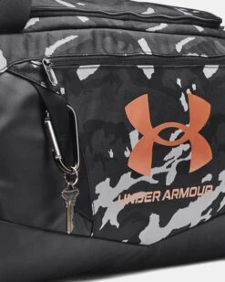 UA Undeniable 5.0 Medium Duffle Bag -Sportswear Store 1369223 006 FPKT SL