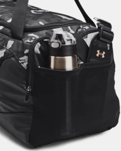 UA Undeniable 5.0 Medium Duffle Bag -Sportswear Store 1369223 006 SDPKT SL