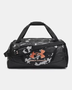 UA Undeniable 5.0 Medium Duffle Bag
