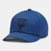 Kids' Project Rock Adjustable Cap