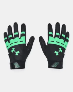 Youth' UA Radar Batting Gloves