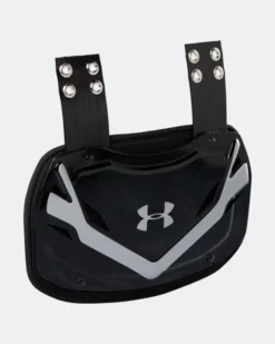 Kids' UA Gameday Armour Backplate