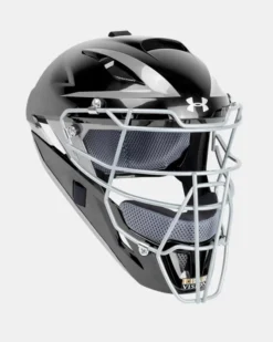 Kids' UA Converge Two Tone Catching Mask