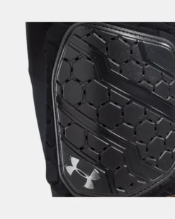 Kids' UA Gameday Armour Pro 5-Pad Girdle -Sportswear Store 1376438 001 SIDEDET