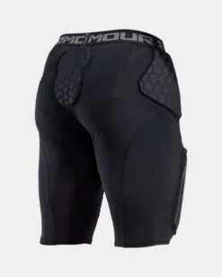 Kids' UA Gameday Armour Pro 5-Pad Girdle -Sportswear Store 1376438 001 SLB SL