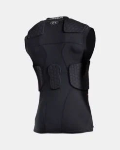 Kids' UA Gameday Armour Pro 5-Pad Top -Sportswear Store 1376489 001 SLB SL