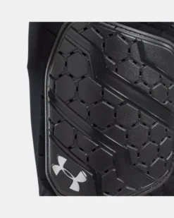 Kids' UA Gameday Armour 5-Pad Girdle -Sportswear Store 1376490 001 SIDEDET