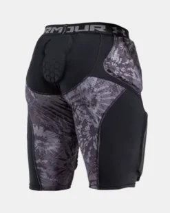 Kids' UA Gameday Armour 5-Pad Girdle -Sportswear Store 1376490 001 SLB SL