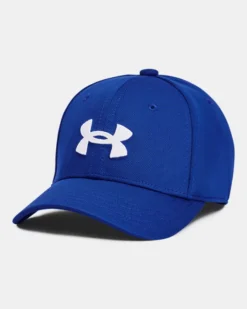 Boys' UA Blitzing Cap