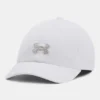 Girls' UA Blitzing Adjustable Cap