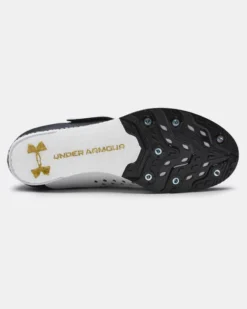 Unisex UA HOVR™ Skyline Triple Jump Track Spikes -Sportswear Store 3021864 101 SOLE