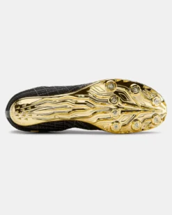 Unisex UA Sprint Pro 3 Track Spikes -Sportswear Store 3022516 003 SOLE