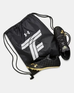 Unisex UA Sprint Pro 3 Track Spikes -Sportswear Store 3022516 003 TOE