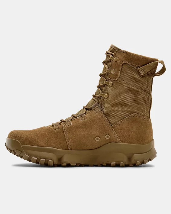 Men's UA Tac Loadout Boots 2 Men's UA Tac Loadout Boots - Image 2