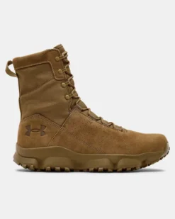 Men's UA Tac Loadout Boots