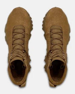 Men's UA Tac Loadout Boots 7 Men's UA Tac Loadout Boots -Sportswear Store 3022606 200 TOE