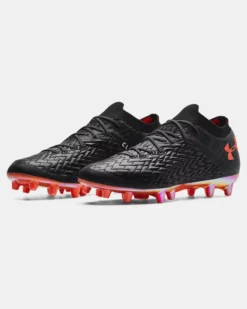 Unisex UA Clone Magnetico Pro FG Soccer Cleats -Sportswear Store 3022629 005 DETAIL1