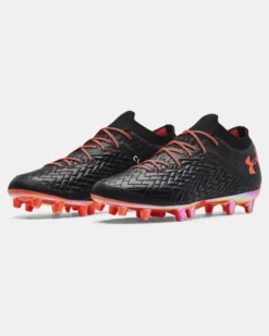 Unisex UA Clone Magnetico Pro FG Soccer Cleats -Sportswear Store 3022629 005 PAIR