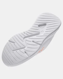 Women's UA Essential Sportstyle Shoes -Sportswear Store 3022955 115 SOLE