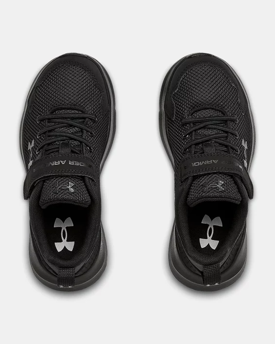 Boys' Pre-School UA Essential 3 Boys' Pre-School UA Essential - Image 3