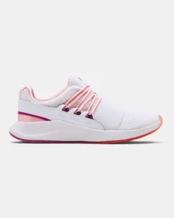 Women's UA Charged Breathe Color Shift