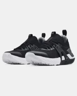 Grade School Project Rock 4 Training Shoes -Sportswear Store 3023697 001 PAIR