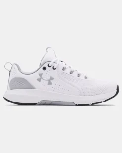 Men's UA Charged Commit 3 Wide (4E) Training Shoes