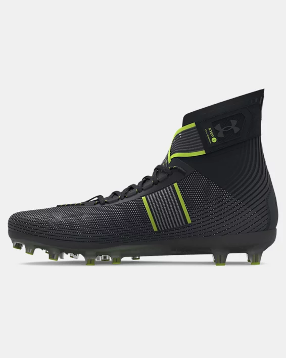 Men's UA Highlight MC Football Cleats 2 Men's UA Highlight MC Football Cleats - Image 2