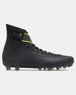 Men's UA Highlight MC Football Cleats