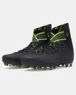 Men's UA Highlight MC Football Cleats 11 Men's UA Highlight MC Football Cleats -Sportswear Store 3023716 004 DETAIL1