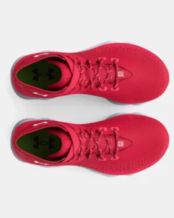 Boys' UA Highlight Franchise Jr. Football Cleats -Sportswear Store 3023724 600 TOE